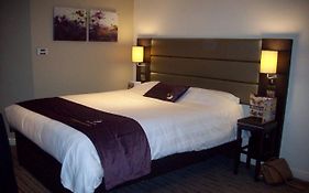 Premier Inn Furzton